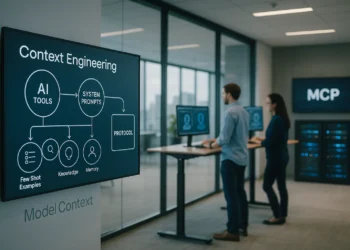 Η άνοδος της Context Engineering και του Model Context Protocol (MCP)