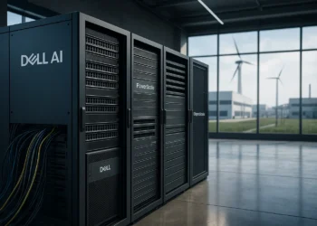 Η Dell Technologies ενισχύει την πλατφόρμα «AI Data Platform» σε συνεργασία με NVIDIA