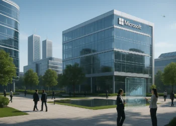 Η Microsoft ηγέτης στο IDC MarketScape για λύσεις ERP με AI