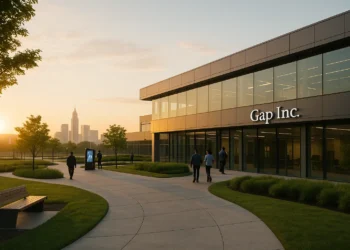 Η στρατηγική της Gap Inc. με Google Cloud