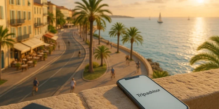 Η Tripadvisor ενσωματώνει generative AI για εξατομικευμένο ταξιδιωτικό σχεδιασμό