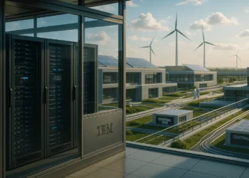 IBM Storage Scale System 6000: Ισχύς, ταχύτητα και ενοποιημένα δεδομένα