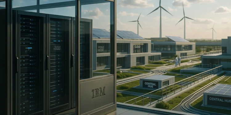 IBM Storage Scale System 6000: Ισχύς, ταχύτητα και ενοποιημένα δεδομένα