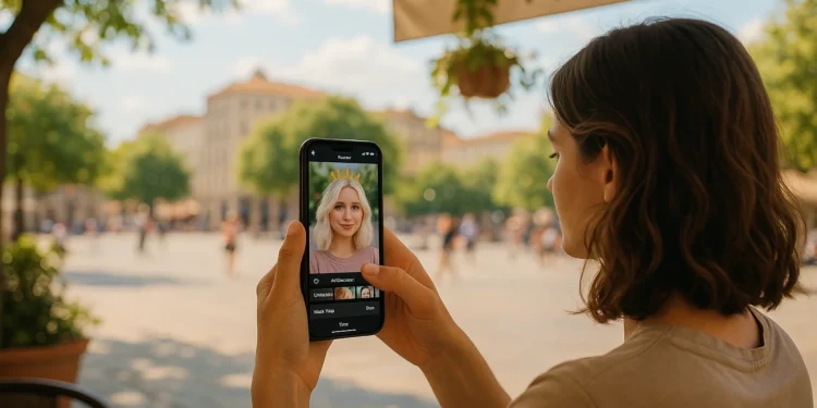 Instagram και η νέα λειτουργία Restyle