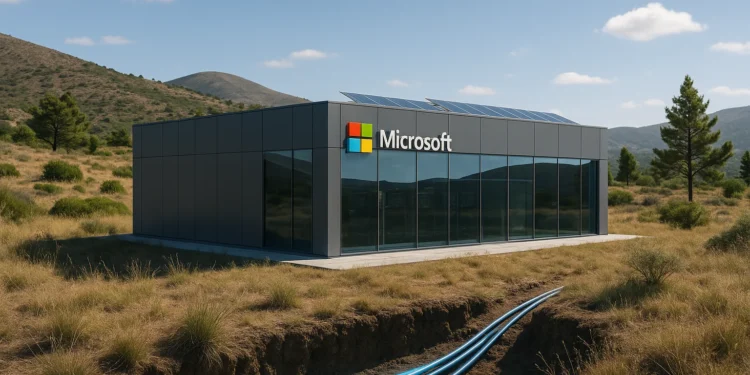 Microsoft 365 Copilot: Επεκτείνεται η επεξεργασία δεδομένων εντός της χώρας για 15 χώρες