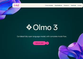 Το Allen Institute for AI (AI2) παρουσίασε το OLMo 3, μια νέα σειρά ανοιχτών γλωσσικών μοντέλων που επαναπροσδιορίζει την έννοια του «ανοιχτού κώδικα» στην τεχνητή νοημοσύνη. Σε αντίθεση με το συνηθισμένο μοντέλο όπου δημοσιεύονται μόνο τα τελικά βάρη, το AI2 κυκλοφορεί ολόκληρη τη «μοντελο-ροή»: σύνολα δεδομένων, κώδικα εκπαίδευσης και ενδιάμεσα checkpoints. Με αυτόν τον τρόπο επιτρέπει στους ερευνητές να μελετήσουν και να παρέμβουν στη διαδικασία εκπαίδευσης του μοντέλου.