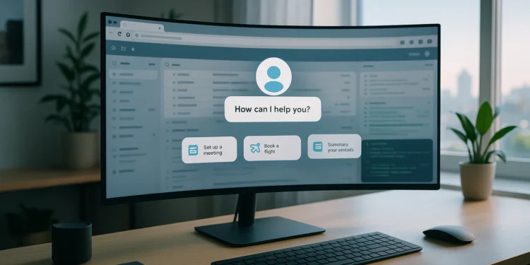 Perplexity Comet: Ο νέος «έξυπνος» browser με παραδείγματα χρήσης