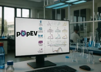 Το νέο μοντέλο τεχνητής νοημοσύνης popEVE της Ιατρικής Σχολής του Χάρβαρντ εντοπίζει 123 νέα γονίδια που σχετίζονται με γενετικές ασθένειες.