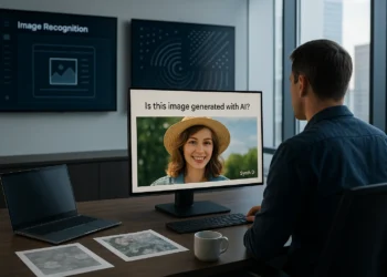 Πώς η Gemini εφαρμόζει επαλήθευση εικόνων με τεχνητή νοημοσύνη