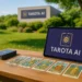Tarota AI είναι μια ψηφιακή πλατφόρμα ταρώ που αξιοποιεί την τεχνητή νοημοσύνη για να προσφέρει διαισθητική και εύκολα προσβάσιμη καθοδήγηση μέσω των καρτών ταρώ. Λειτουργεί ως γέφυρα ανάμεσα στις αρχαίες πρακτικές ταρώ και τη σύγχρονη τεχνολογία, προσφέροντας στους χρήστες έναν τρόπο να αποκτήσουν πληροφορίες για διάφορες πτυχές της ζωής τους, όπως ο έρωτας, η καριέρα, τα οικονομικά και η προσωπική εξέλιξη.