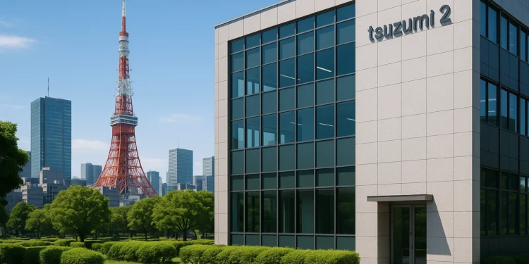 Η υλοποίηση του tsuzumi 2 από την NTT δείχνει ότι η προηγμένη AI δεν απαιτεί απαραίτητα υποδομές μεγάλης κλίμακας – τουλάχιστον για οργανισμούς των οποίων οι ανάγκες συμβαδίζουν με τις δυνατότητες ελαφρών μοντέλων.