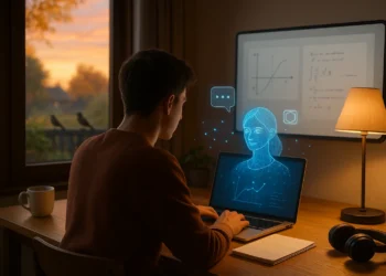 Χρησιμοποίησε την Τεχνητή Νοημοσύνη ως τον Προσωπικό σου Καθηγητή