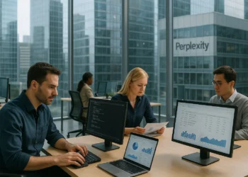 Η μελέτη δείχνει ότι εργαζόμενοι υψηλής αξίας χρησιμοποιούν ήδη πράκτορες ΤΝ για να βελτιώσουν την παραγωγικότητα και την έρευνά τους. Η υιοθέτηση εμφανίζει μεγάλες διαφοροποιήσεις: χώρες με υψηλό ΑΕΠ ανά κάτοικο και υψηλό μορφωτικό επίπεδο εμφανίζουν αυξημένη χρήση.