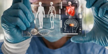 5 τρόποι με τους οποίους η τεχνητή νοημοσύνη μεταμόρφωσε την υγειονομική περίθαλψη στην Ευρώπη το 2025 Το Euronews Health παρουσιάζει πέντε τρόπους με τους οποίους η τεχνητή νοημοσύνη (AI) άλλαξε τον ιατρικό τομέα φέτος.