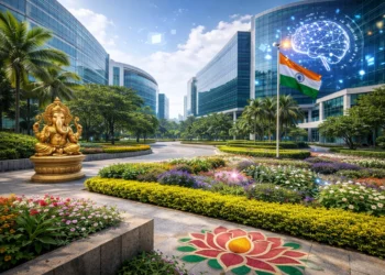 Οι Cognizant, Tata Consultancy Services, Infosys και Wipro ανακοίνωσαν σχέδια για την υλοποίηση πάνω από 200.000 αδειών χρήσης του Microsoft Copilot στις επιχειρήσεις τους — πάνω από 50.000 για κάθε εταιρεία — σε μια κίνηση που η Microsoft περιγράφει ως νέο ορόσημο στην ευρείας κλίμακας υιοθέτηση γενετικής τεχνητής νοημοσύνης (generative AI) από επιχειρήσεις.