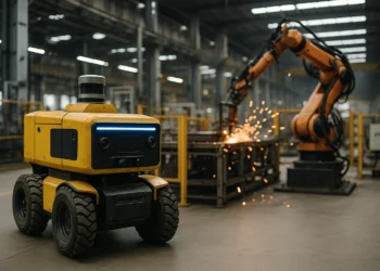 Τέλος στα chatbots, αρχή για AI με πράξη και κρίση.