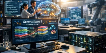Νέα Εργαλεία της Google Επιτρέπουν την Ιχνηλάτηση των «Κυκλωμάτων Σκέψης» της Τεχνητής Νοημοσύνης