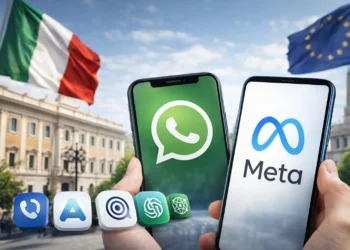 Η Ιταλική Αρχή Ανταγωνισμού (AGCM) διέταξε τη Meta να αναστείλει άμεσα τους νέους όρους χρήσης του WhatsApp που θα απέκλειαν ανταγωνιστικά AI chatbots, επικαλούμενη «ανεπανόρθωτη ζημιά» στην αγορά. Η απόφαση αυτή παγώνει την προγραμματισμένη εφαρμογή των νέων όρων στις 15 Ιανουαρίου και εμποδίζει το WhatsApp να μετατραπεί σε κλειστή πλατφόρμα για τη δική της τεχνητή νοημοσύνη.