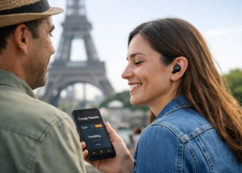 Η κίνηση αυτή δείχνει την πρόθεση της Google να κερδίσει χρήστες που μέχρι τώρα στρέφονταν σε πιο εξειδικευμένες εφαρμογές.