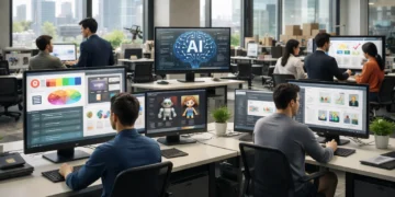 Η AI στις διαφημιστικές εταιρείες αντιμετωπίζει την πιστότητα στο brand ως κάτι που μπορεί να «μηχανευτεί».