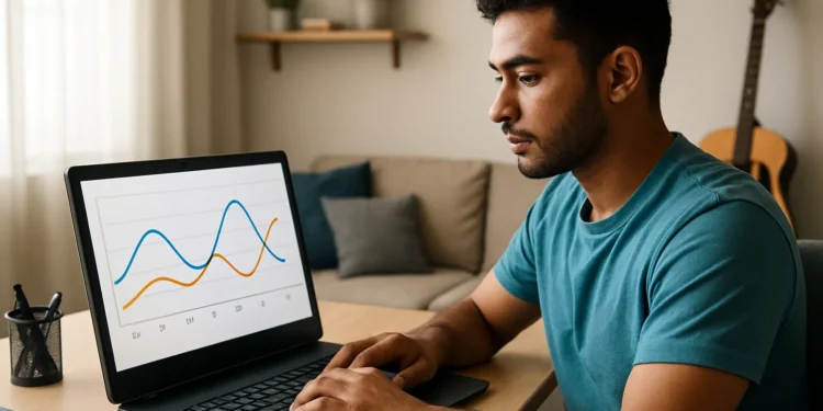 Η έκθεση αναφέρει: «Το "πάντρεμα" αυτό υποδηλώνει μια ζωντανή, δημιουργική κοινότητα που αγαπά να προγραμματίζει τις καθημερινές και να παίζει τα Σαββατοκύριακα με την ίδια ένταση». Ο χρονικός διαχωρισμός δείχνει ότι οι χρήστες διατηρούν σαφή όρια ανάμεσα στην εργασία και την ψυχαγωγία, ακόμα κι όταν και τα δύο αφορούν ψηφιακές δραστηριότητες.