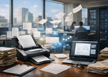 Η Mistral AI, η γαλλική εταιρεία τεχνητής νοημοσύνης με αποτίμηση €11,7 δισ., παρουσίασε την τρίτη γενιά του μοντέλου αναγνώρισης χαρακτήρων (optical character recognition – OCR) την Τρίτη, προωθώντας την ψηφιοποίηση εγγράφων ως το κρίσιμο πρώτο βήμα που πρέπει να κάνουν οι επιχειρήσεις πριν αξιοποιήσουν πλήρως την γενετική AI.