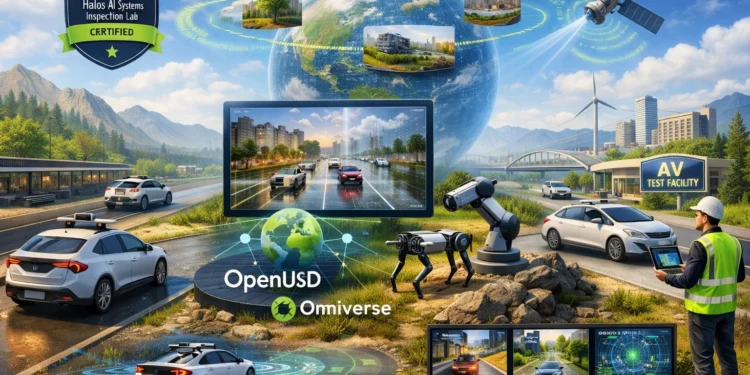 Νέες πλατφόρμες και τεχνολογίες ασφάλειας της NVIDIA προωθούν τον τρόπο με τον οποίο οι developers κατασκευάζουν ασφαλές physical AI. Σημείωση συντάκτη: Αυτή η δημοσίευση αποτελεί μέρος της σειράς Into the Omniverse, που εστιάζει στο πώς οι προγραμματιστές, οι επαγγελματίες 3D και οι επιχειρήσεις μπορούν να μεταμορφώσουν τις ροές εργασίας τους με τις τελευταίες εξελίξεις στο OpenUSD και στο NVIDIA Omniverse.