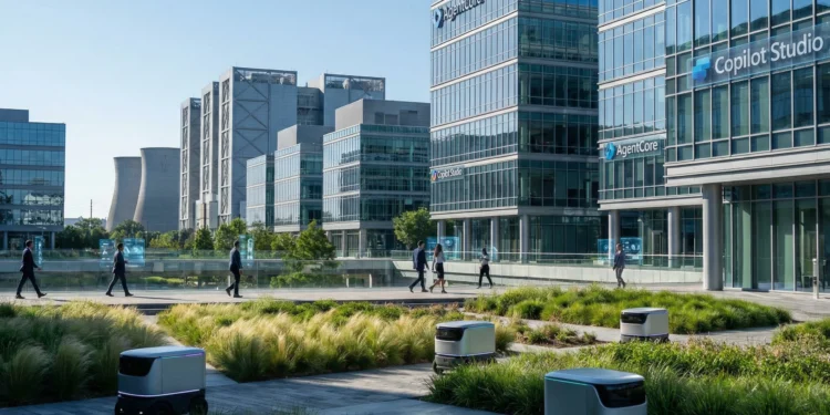 Agentic AI στην Πράξη: Πώς οι Επιχειρήσεις Θα Το Ενσωματώσουν το 2026