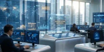 AI στην Ασφάλεια: Από Ανίχνευση Απειλών μέχρι AI Driven Επιθέσεις