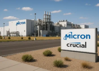 Η απόσυρση της Micron αντικατοπτρίζει μια ωμή οικονομική πραγματικότητα. Ως ο τρίτος μεγαλύτερος παραγωγός DRAM παγκοσμίως με μερίδιο αγοράς περίπου 20%, βρίσκεται ανάμεσα στους νοτιοκορεάτικους κολοσσούς Samsung Electronics (43%) και SK Hynix (35%). Οι τρεις μαζί ελέγχουν το 95% της παγκόσμιας παραγωγής DRAM – ένα ολιγοπώλιο που πλέον δέχεται πρωτοφανή πίεση από τις υποδομές ΤΝ.