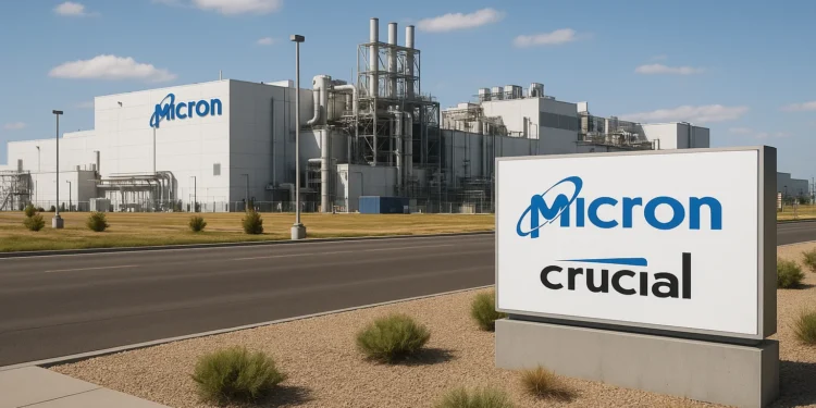 Η απόσυρση της Micron αντικατοπτρίζει μια ωμή οικονομική πραγματικότητα. Ως ο τρίτος μεγαλύτερος παραγωγός DRAM παγκοσμίως με μερίδιο αγοράς περίπου 20%, βρίσκεται ανάμεσα στους νοτιοκορεάτικους κολοσσούς Samsung Electronics (43%) και SK Hynix (35%). Οι τρεις μαζί ελέγχουν το 95% της παγκόσμιας παραγωγής DRAM – ένα ολιγοπώλιο που πλέον δέχεται πρωτοφανή πίεση από τις υποδομές ΤΝ.