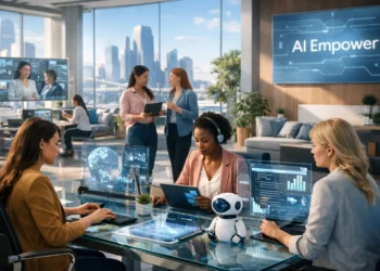 Εργασιακές Τάσεις & AI 2026 — Η Γυναικεία Προοπτική