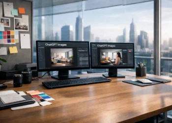 GPT-Image-1.5 και ChatGPT Images, το νέο πρότυπο στη natively multimodal δημιουργία εικόνων