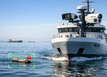 Η Hefring Marine και SEA.AI, Ενσωμάτωση Τεχνολογίας Όρασης με Τεχνητή Νοημοσύνη