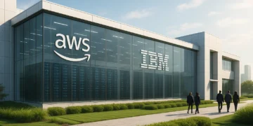IBM και AWS Ενισχύουν τη Συνεργασία τους για Επιτάχυνση της Επιχειρησιακής Agentic AI