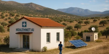 Κανονισμοί Τεχνητής Νοημοσύνης στην υγεία