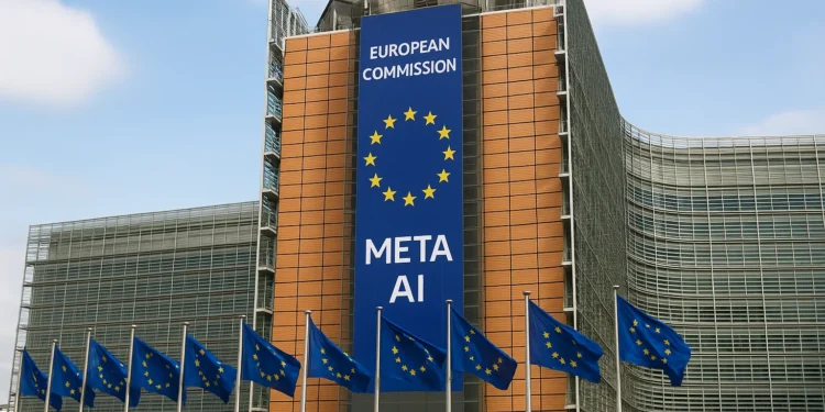 Η Ευρωπαϊκή Επιτροπή ξεκίνησε επίσημη έρευνα για παραβίαση των κανόνων ανταγωνισμού από τη Meta, εστιάζοντας στην ενσωμάτωση της Meta AI στο WhatsApp. Οι ρυθμιστικές αρχές ανησυχούν ότι αυτός ο "δεσμευτικός συνδυασμός" (bundling) μπορεί να αποκλείει παράνομα ανταγωνιστές από την αναδυόμενη αγορά chatbot.