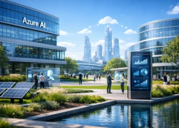 Η Microsoft Αναγνωρίζεται για την Καινοτομία στην Τεχνητή Νοημοσύνη