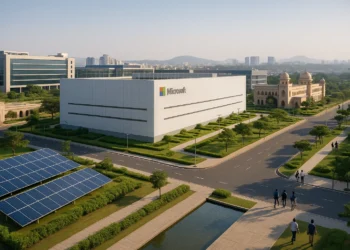 Microsoft επενδύει 17,5 δισ. δολάρια στην Ινδία για AI σε κλίμακα πληθυσμού
