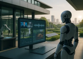 Multimodal AI του 2026: Κατανοούν Κείμενο, Εικόνα, Ήχο και Βίντεο