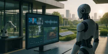 Multimodal AI του 2026: Κατανοούν Κείμενο, Εικόνα, Ήχο και Βίντεο