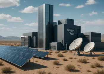 Oι σημαντικότερες ανακοινώσεις του AWS re:Invent 2025.