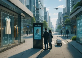 Πώς Το AI Αλλάζει το E commerce: Προσωπικοί Shopping Agents και Intelligent Catalogs
