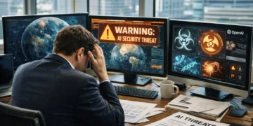 Ο κατασκευαστής του ChatGPT, η OpenAI, ανακοίνωσε θέση με ετήσιο μισθό $555.000 και περιγραφή καθηκόντων τόσο απαιτητική που θα έκανε ακόμα και τον Σούπερμαν να κοντοσταθεί.