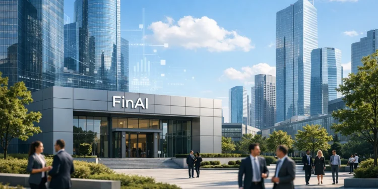 Τεχνητή Νοημοσύνη στον Χρηματοπιστωτικό Τομέα, 5 Προβλέψεις Επιτυχίας για το 2026