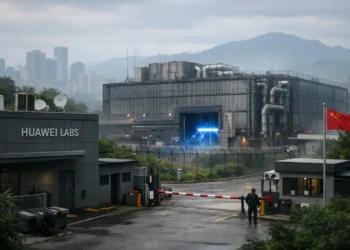 Το «Manhattan Project» της Κίνας στα AI chips