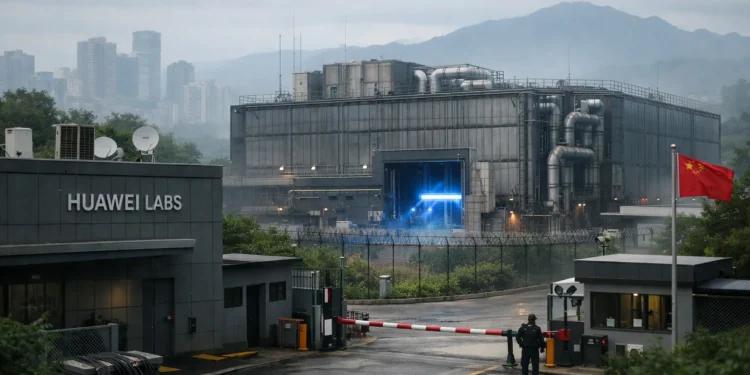 Το «Manhattan Project» της Κίνας στα AI chips