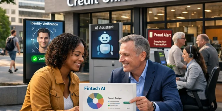 Η τεχνητή νοημοσύνη έχει μετατοπιστεί ραγδαία από μια περιφερειακή καινοτομία σε βασικό δομικό στοιχείο των σύγχρονων χρηματοοικονομικών υπηρεσιών. Στην τραπεζική, τις πληρωμές και τη διαχείριση πλούτου — για να αναφέρουμε μόνο τρεις υποκατηγορίες — η ΤΝ είναι πλέον ενσωματωμένη σε εργαλεία προϋπολογισμού, συστήματα ανίχνευσης απάτης, διαδικασίες KYC