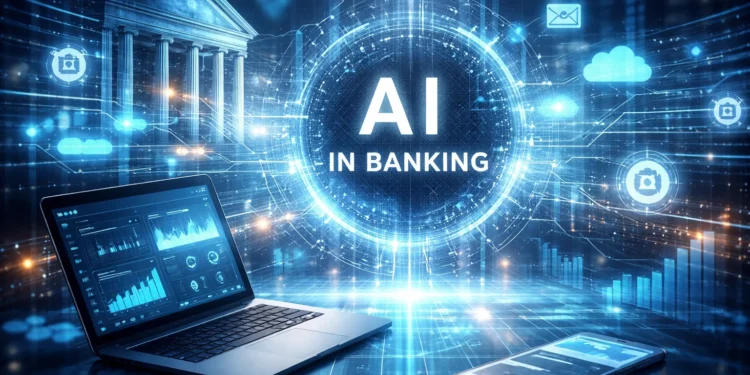 Μια νέα τεχνολογία από την Plumery AI, πλατφόρμα ψηφιακής τραπεζικής, στοχεύει στην επίλυση ενός διλήμματος για τα χρηματοπιστωτικά ιδρύματα: πώς να προχωρήσουν πέρα από τις πιλοτικές εφαρμογές και να ενσωματώσουν την τεχνητή νοημοσύνη (AI) στις καθημερινές τραπεζικές λειτουργίες χωρίς να διακυβεύεται η διακυβέρνηση, η ασφάλεια ή η κανονιστική συμμόρφωση.