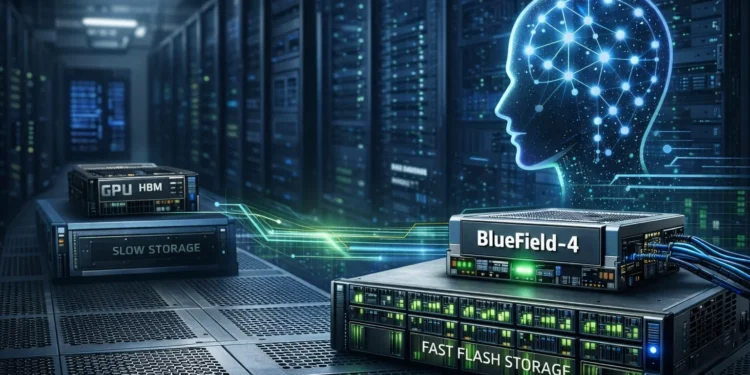 Μεγάλες εταιρείες αποθήκευσης ήδη ευθυγραμμίζονται με αυτή την αρχιτεκτονική. Μεταξύ αυτών: AIC, Cloudian, DDN, Dell Technologies, HPE, Hitachi Vantara, IBM, Nutanix, Pure Storage, Supermicro, VAST Data και WEKA, που κατασκευάζουν πλατφόρμες με BlueField-4. Αυτές αναμένεται να είναι διαθέσιμες στο δεύτερο μισό του έτους.